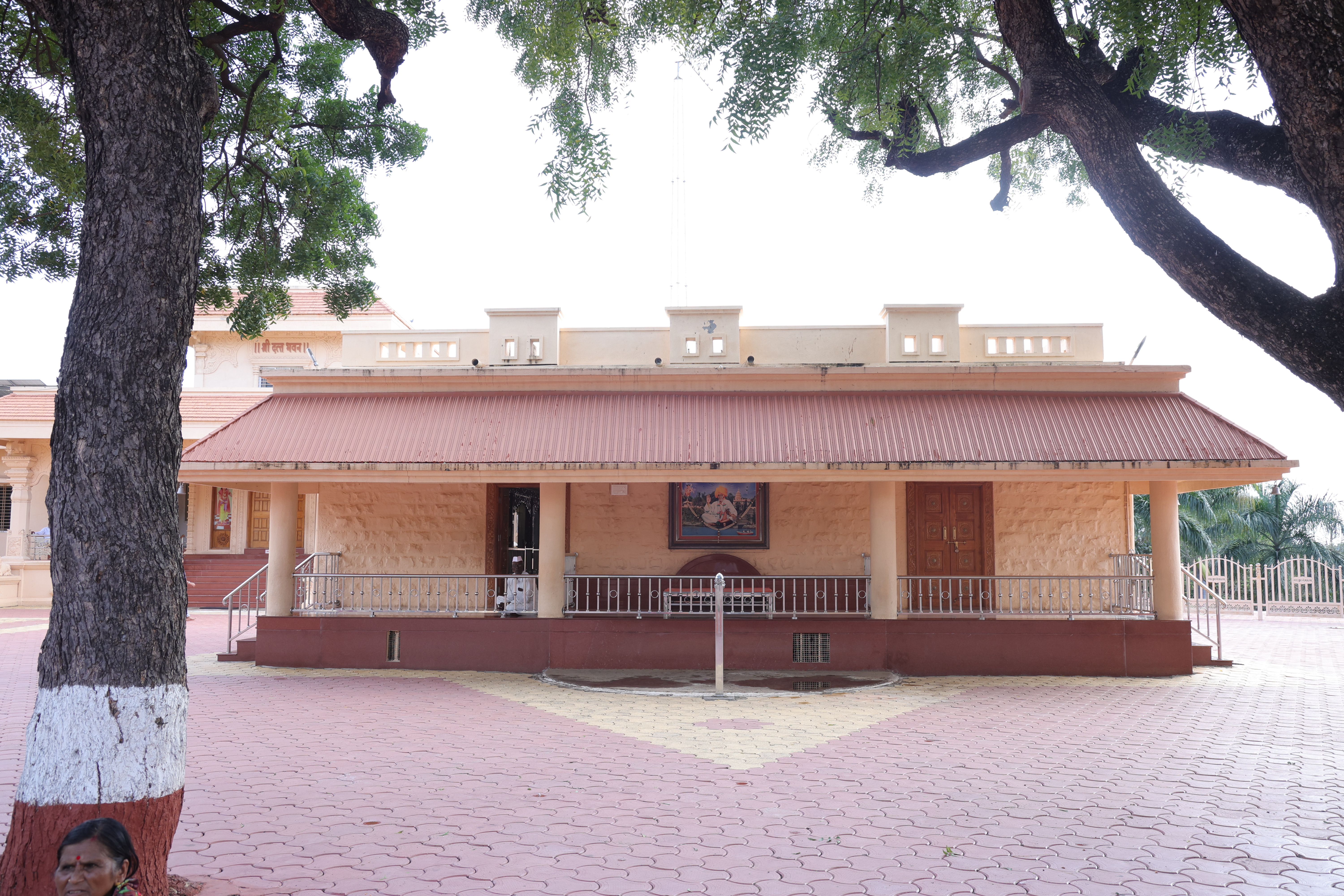 गुरु भवन फोटो 7